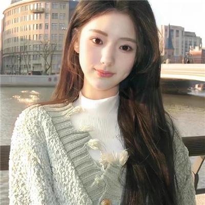 美丽波浪
